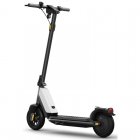 NIU KQi1 Pro Trotinete Eléctrica 9" 250W Branco