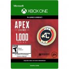 APEX Legends: 1000 Coins Xbox Series X/S y Xbox One Descarga Digital