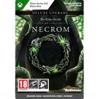 The Elder Scrolls Online Deluxe Upgrade: Necrom Xbox Series X/S and Xbox One Descarga Digital