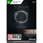 The Elder Scrolls Online Collection: Necrom Xbox Series X/S y Xbox One Descarga Digital