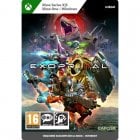Exoprimal Xbox Series X/S/Xbox One/Windows Descarga Digital