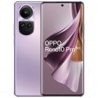 OPPO Reno10 Pro 5G 12/256GB Púrpura Libre