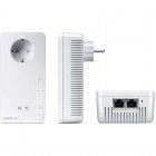 Devolo Magic 2 WiFi Starter Kit Set Estable con 2 Adaptadores Powerline
