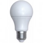 Denver SHL-340 Pack 3 Bombillas Inteligentes WiFi LED 9W E27 Blanco Regulable
