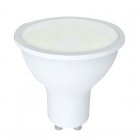 Denver SHL-440 Pack 3 Bombillas Inteligentes WiFi LED GU10 5W Blanco Regulable