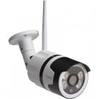 Denver IOC-232 Cámara de Vigilancia IP Exterior WiFi FullHD