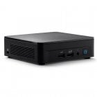 Intel NUC 12 Pro Kit NUC12WSKi5 UCFF Intel Core i5-1240P