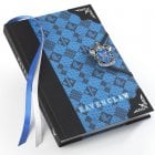 Diario De Ravenclaw – The Noble Collection, Producto Oficial De Harry Potter, Con Diseño Elegante Y Duradero, Ideal Para Fans Y Coleccionistas