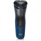 Philips Series 1000 S1131/41 Máquina de Barbear Elétrica a Seco