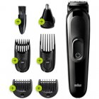 Braun MGK3322 Set de Afeitado Multifunción