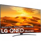 LG 75QNED916QE 75" QNED MiniLED UltraHD 4K HDR10