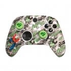 FR-TEC Superman Silicona + Grips para Xbox Series