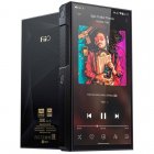 FiiO M11s Reproductor DAC Dual Android 32GB WiFi Negro