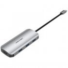 Vention Docking Station 7 em 1