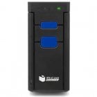 PcCom Essential Lector de Códigos de Barras Bluetooth Portable