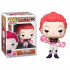 Funko Pop Animación Hunter X Hunter Hisoka