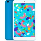 SPC Gravity 3 Mini Tablet para Crianças 8" 4GB/64GB Azul