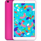 SPC Gravity 3 Mini Tablet para Crianças 8" 4GB/64GB Rosa