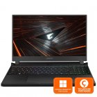 Gigabyte Aorus 15 Intel Core i5-12500h/8GB/512GB SSD/4060/15.6" (PT)