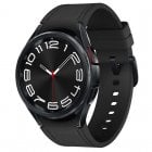 Samsung Galaxy Watch6 Classic Bluetooth 43mm Negro
