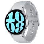 Samsung Galaxy Watch6 Bluetooth 44mm Plata