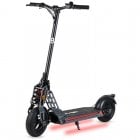 Trotinete elétrico B-Mov FreeStyle 5 2023 10" 800 W preto/vermelho