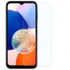 OcioDual Protector de Pantalla Cristal Templado Premium para Samsung Galaxy A14