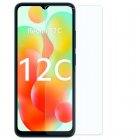 OcioDual Protector de Pantalla Cristal Templado Premium para Xiaomi Redmi 12c