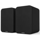 Vulkkano A4 ARC Altavoces de Monitorización Activos Bluetooth 50W Negros