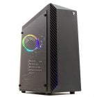 PcCom Tempest PC Lite Intel Core i5-10400F/16GB/500GB SSD/GTX 1650 - Pc Gaming Preto