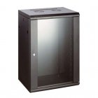 Powergreen Armario Rack 19" 15U 60x45cm Desmontado