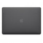 Incase Hardshell Dots Funda Protectora Rígida Black Frost para Macbook Air 13 (2019 - 2018/Retina)