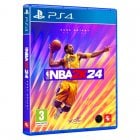 NBA 2K24 Kobe Bryant Edition PS4