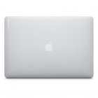 Incase Hardshell Dots Funda Protectora Rígida Transparente para Macbook Pro 15" (2019 - 2016)