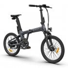 Ado Air 20s Bicicleta Eléctrica Plegable 20" Gris