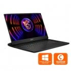MSI Titan GT77HX 13VH-220PT Intel Core i9-13980HX/64GB/2TB SSD/RTX 4080/17.3'' (PT)