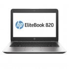HP Elitebook 820 G3 Intel Core i5-6200U/8GB/256GB SSD/12.5"