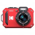 Kodak PIXPRO WPZ2 16MP WiFi Impermeable