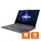 Lenovo Legion Slim 5 16IRH8-464 Intel Core i7-13700H/16GB/512GB SSD/RTX4060/16'' (PT)