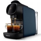 Philips L’OR LM9012/40 Máquina de Café de Cápsulas 19 Bar Preta