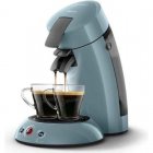 Philips Senseo Original HD6553/21 Máquina de Café de Cápsulas 0.7L Azul