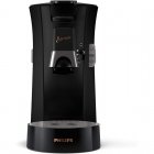 Philips Senseo Select CSA240/61 Máquina de Café de Cápsulas