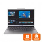 Lenovo Yoga Slim 6 14IAP8-180 Intel Core i7-1260P/16GB/512GB SSD/14'' (PT)