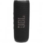 JBL Flip 6 Coluna Bluetooth Portátil Resistente à Água/Pó Preta