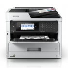 Epson WorkForce Pro WF-M5799DWF Impressora Multifunções Monocromática WiFi Duplex Fax