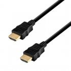 Unotec Cable HDMI 2.0 4K 30hz 10m Negro