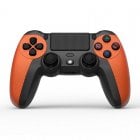 Nk Mando de Juego Inalámbrico para PS4/PS3/PC/Smartphone 