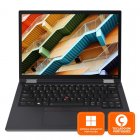 Lenovo ThinkPad X13 Yoga G3 Intel Core i5-1235U/16GB/512GB SSD/13.3" Tátil (PT)