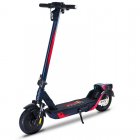 Red Bull Racing Ten Turbo 10" Patinete Eléctrico 350W Negro/Rojo