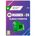Madden NFL 24: 5850 Madden Points Descarga Digital